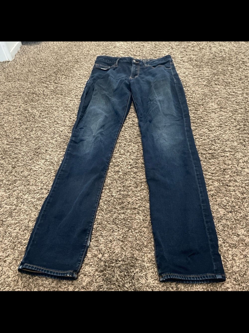 American Eagle Slim fit jeans men’s size 30 x 34